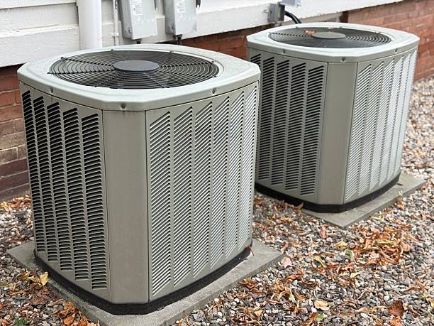 Reliable Hvac contractor in Sanford, NC by HVAC Repair CO